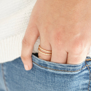 Maya Ring