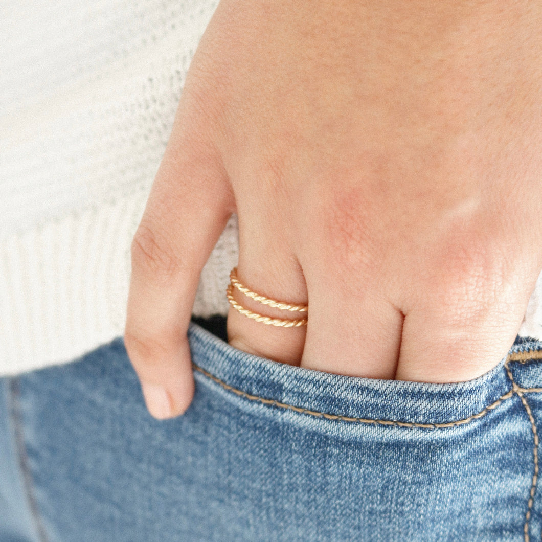 Maya Ring