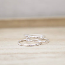 Load image into Gallery viewer, Perfect Stacking Rings Set of Three
