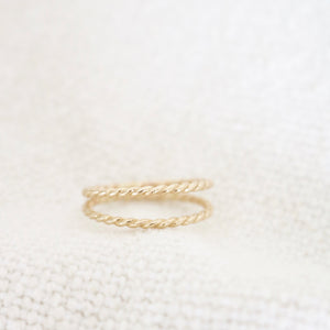 Maya Ring