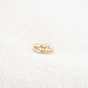 Bella Ear Cuff