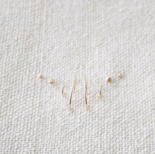 Load image into Gallery viewer, Pebble Stud Earrings