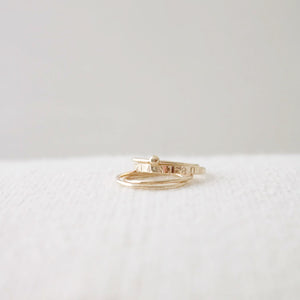 Coordinates Ring