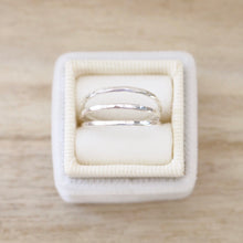 Load image into Gallery viewer, Perfect Stacking Rings Set of Three