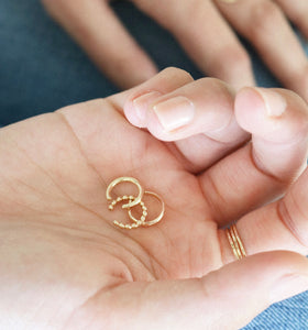 Lennie Ear Cuff