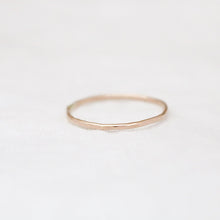 Load image into Gallery viewer, Whisper Ring | Rose Gold