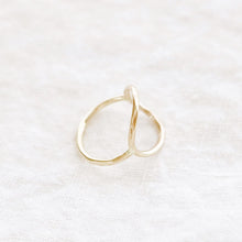 Load image into Gallery viewer, Karma Ring