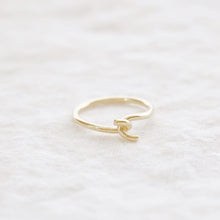 Load image into Gallery viewer, Pinky Promise Ring