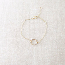 Load image into Gallery viewer, Olivia Bracelet | Gold or Silver