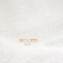 Load image into Gallery viewer, Evelyn Ring | Gold or Silver