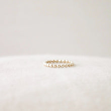 Load image into Gallery viewer, Bella Ring | Gold or Silver