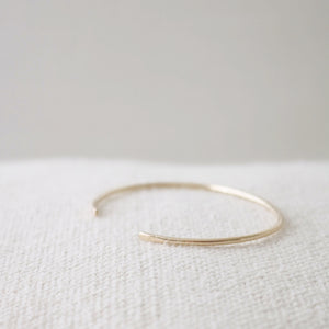 Darcy Cuff Bracelet