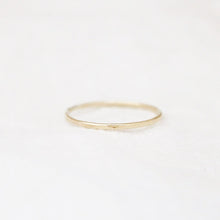 Load image into Gallery viewer, Whisper Ring | Gold