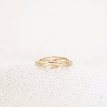 Load image into Gallery viewer, Camille Rolling Ring