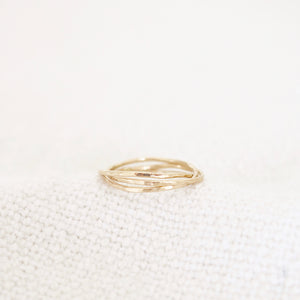 Camille Rolling Ring