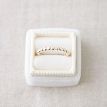 Load image into Gallery viewer, Bella Ring | Gold or Silver