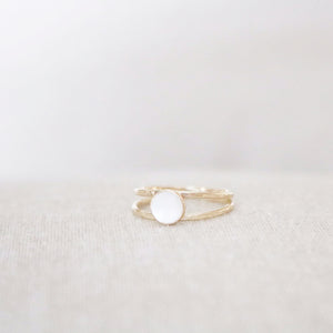 Genevieve Ring