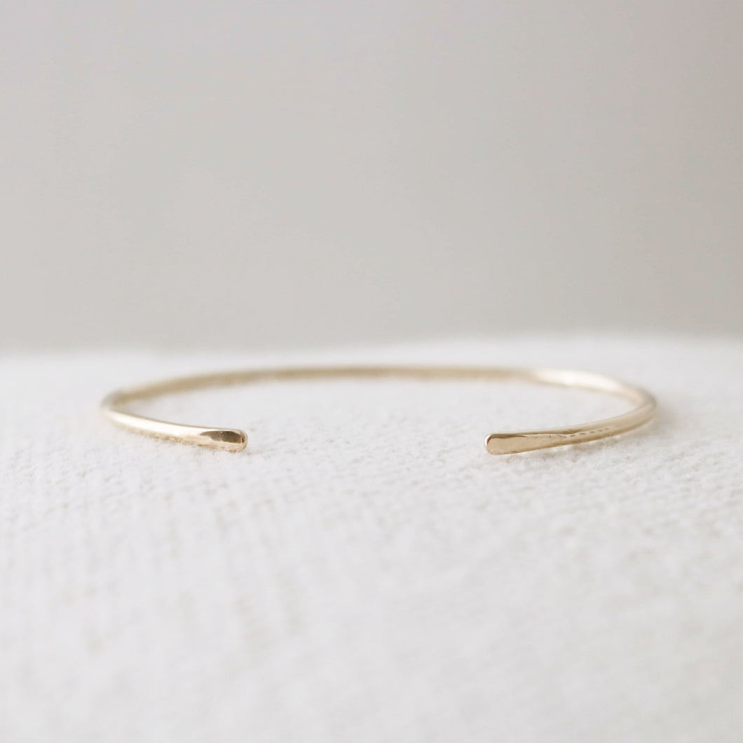 Darcy Cuff Bracelet