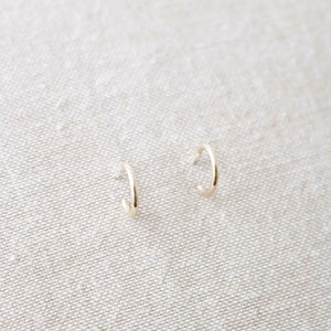 Alex Huggie Earrings