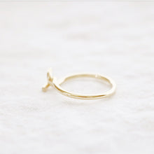 Load image into Gallery viewer, Pinky Promise Ring