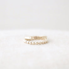 Load image into Gallery viewer, Bella Ring | Gold or Silver