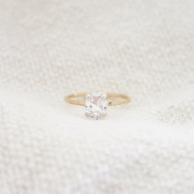 Load image into Gallery viewer, Evelyn Ring | Gold or Silver
