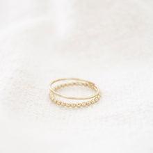 Load image into Gallery viewer, Taylor Ring | Gold or Silver