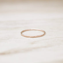 Load image into Gallery viewer, Whisper Ring | Rose Gold