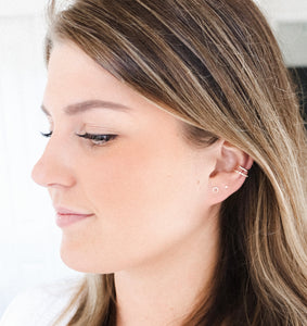 Bella Ear Cuff