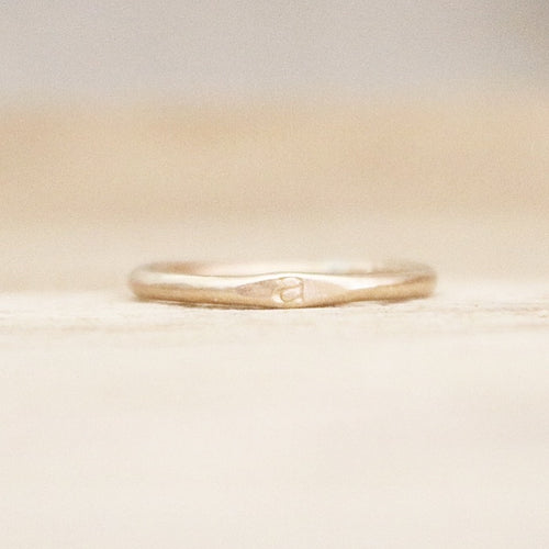 Initial Ring