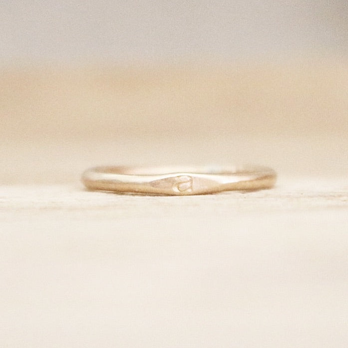 Initial Ring
