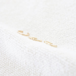 Celeste Ear Cuff