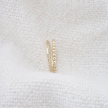 Load image into Gallery viewer, Taylor Ring | Gold or Silver