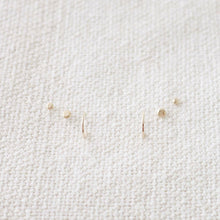 Load image into Gallery viewer, Pebble Stud Earrings