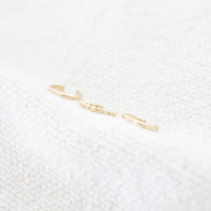 Bella Ear Cuff