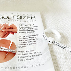 Ring Sizer | Ready to Ship