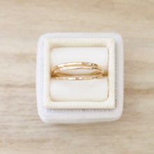 Load image into Gallery viewer, Perfect Stacking Rings Set of Three