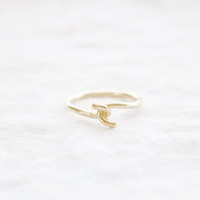Load image into Gallery viewer, Pinky Promise Ring