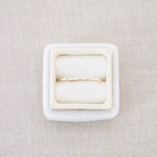 Load image into Gallery viewer, Lara Stacking Ring | Gold or Silver