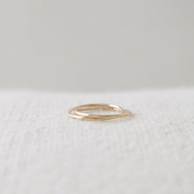 Load image into Gallery viewer, Mia Rolling Ring | Gold or Silver