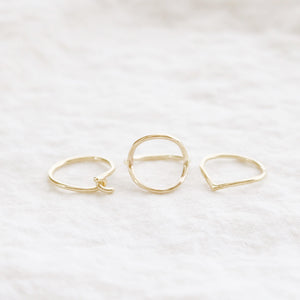 Karma Ring