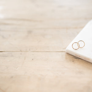 Olivia Stud Earrings