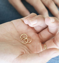 Load image into Gallery viewer, Celeste Ear Cuff