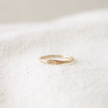 Load image into Gallery viewer, Olive Branch Ring | Gold or Silver