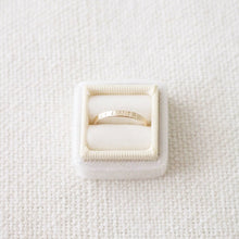 Load image into Gallery viewer, Coordinates Ring