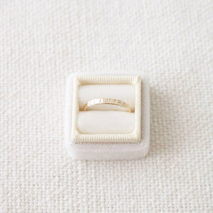 Coordinates Ring