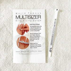 Ring Sizer | Ready to Ship