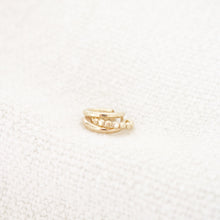 Load image into Gallery viewer, Celeste Ear Cuff
