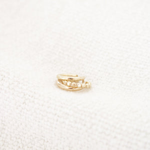Celeste Ear Cuff