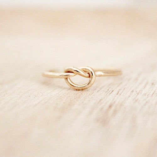 The Knot Ring